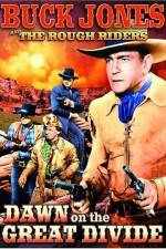 Watch Dawn on the Great Divide Putlocker