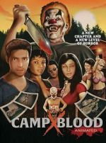 Watch Camp Blood X: Animated Putlocker