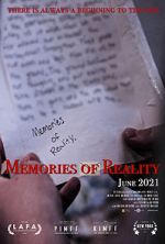 Watch Memories of Reality Putlocker