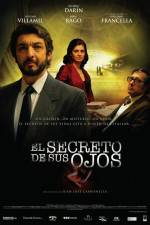 Watch El secreto de sus ojos Putlocker