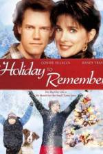 Watch A Holiday to Remember Putlocker
