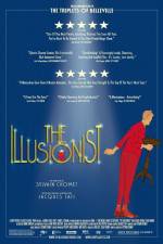 Watch The Illusionist Putlocker