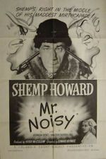 Watch Mr. Noisy Putlocker