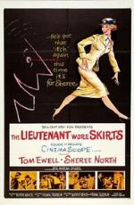 Watch The Lieutenant Wore Skirts Putlocker