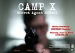 Watch Camp X Putlocker