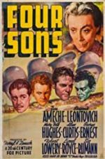 Watch Four Sons Putlocker