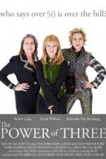 Watch The Power of Three Putlocker
