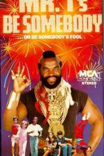 Watch Be Somebody... or Be Somebody's Fool! Putlocker