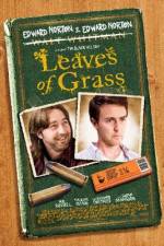 Watch Leaves of Grass Putlocker