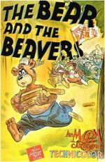 Watch The Bear and the Beavers (Short 1942) Putlocker