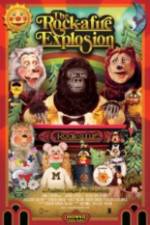 Watch The Rock-afire Explosion Putlocker