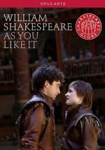 Watch 'As You Like It' at Shakespeare's Globe Theatre Putlocker