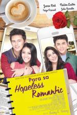 Watch Para sa hopeless romantic Putlocker
