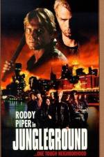 Watch Jungleground Putlocker