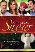Watch A Christmas Snow Putlocker