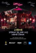 Watch Apple Music Live: Burna Boy (TV Special 2023) Putlocker