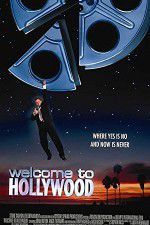 Watch Welcome to Hollywood Putlocker
