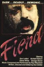 Watch Fiend Putlocker