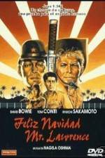 Watch Merry Christmas Mr Lawrence Putlocker