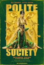 Watch Polite Society Putlocker