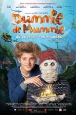 Watch Dummie de Mummie en de Sfinx van Shakaba Putlocker