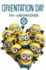 Watch Orientation Day Putlocker