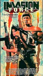 Watch Invasion Force Putlocker
