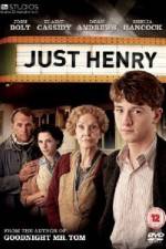 Watch Just Henry Putlocker