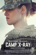 Watch Camp X-Ray Putlocker