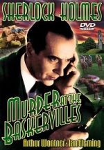 Watch Murder at the Baskervilles Putlocker