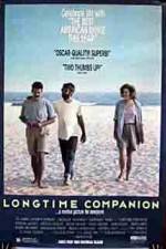 Watch Longtime Companion Putlocker