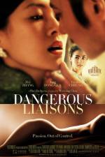 Watch Dangerous Liaisons Putlocker