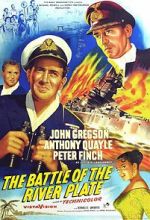 Watch Pursuit of the Graf Spee Putlocker