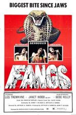 Watch Fangs Putlocker