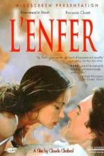 Watch L'enfer Putlocker