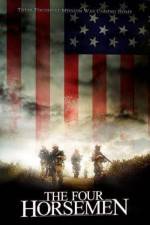 Watch The Four Horsemen Putlocker