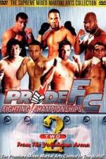 Watch Pride 2 Putlocker