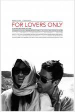 Watch For Lovers Only Putlocker