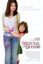 Watch Ramona and Beezus Putlocker