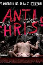 Watch Antichrist Putlocker