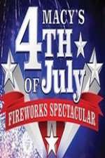 Watch Macys Fourth of July Fireworks Spectacular Putlocker