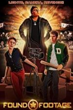 Watch Found Footage Putlocker