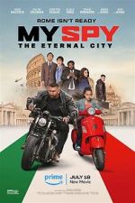 Watch My Spy the Eternal City Putlocker