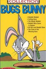 Watch Case of the Missing Hare Putlocker