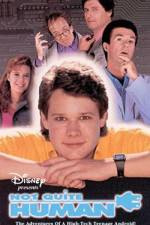 Watch Not Quite Human Putlocker