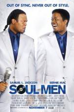 Watch Soul Men Putlocker