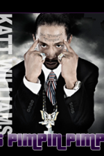 Watch Katt Williams: It's Pimpin' Pimpin' Putlocker