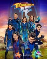 Watch The Thundermans Return Putlocker
