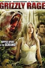 Watch Grizzly Rage Putlocker