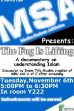 Watch The Fog Is Lifting Putlocker